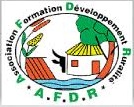 communique : AFDR inaugure  son nouveau siège sis à saye , route nationale n°2 le jeudi 18 février 2021   